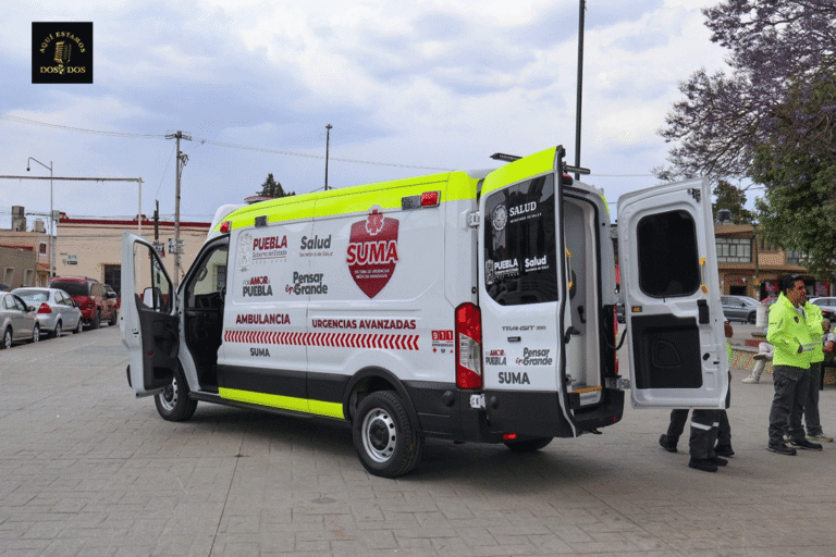 ambulacnica