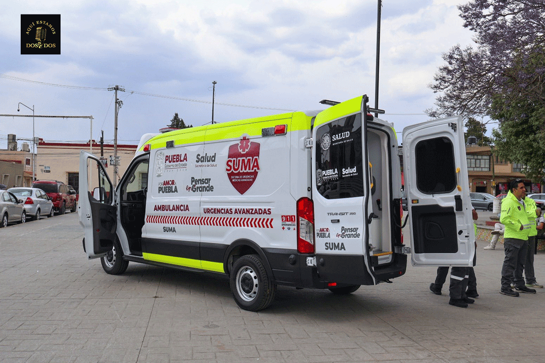 ambulacnica
