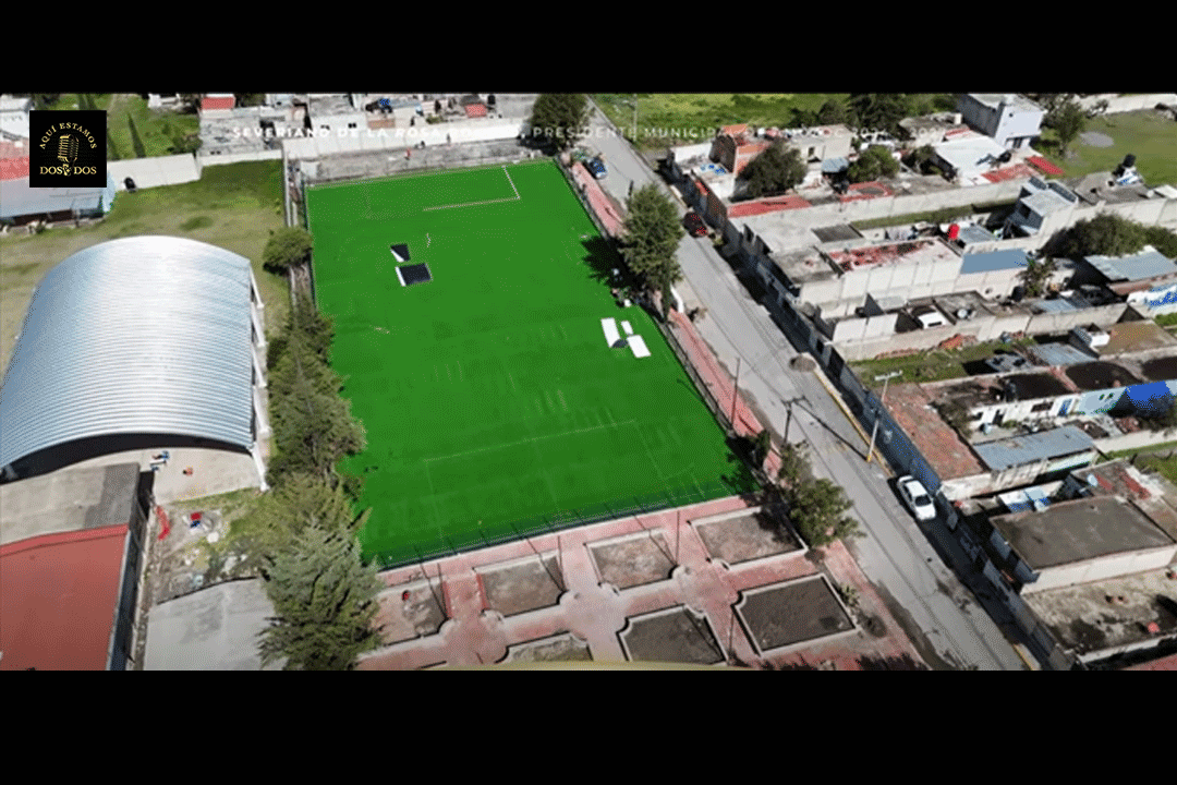 cancha